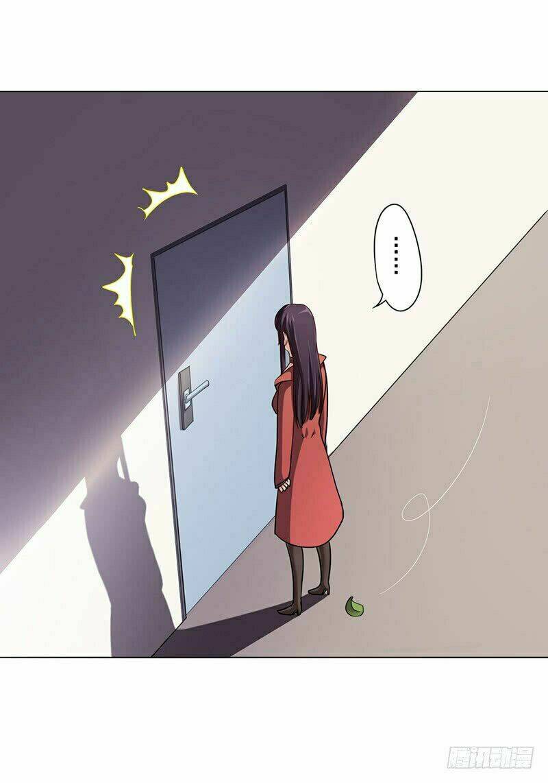 danh môn độc sủng ái thê chapter 6 3