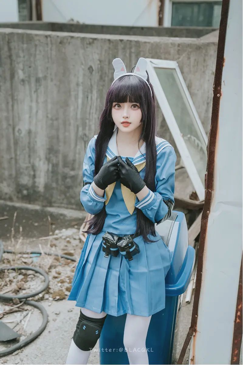 hình cosplay chapter 179 4