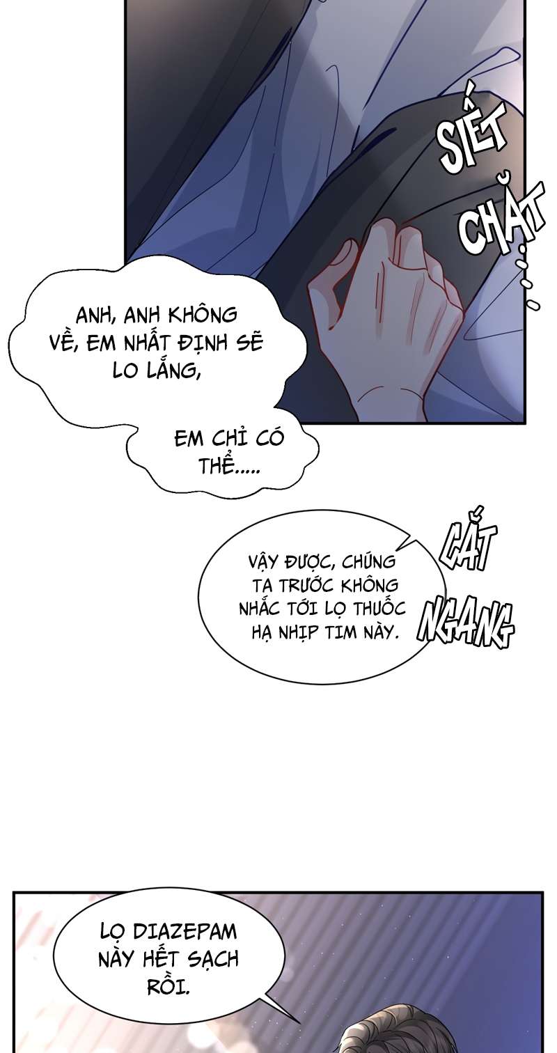 máy bay giấy chapter 105 21