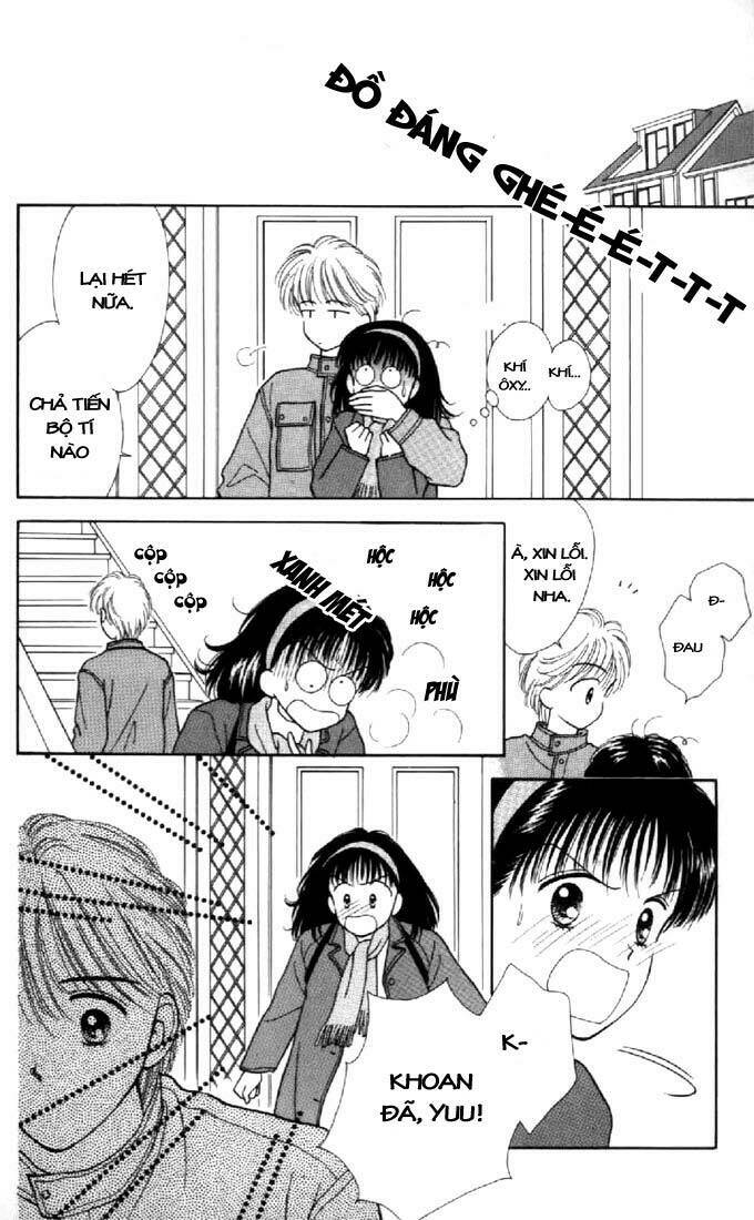 marmalade boy chapter 11 34