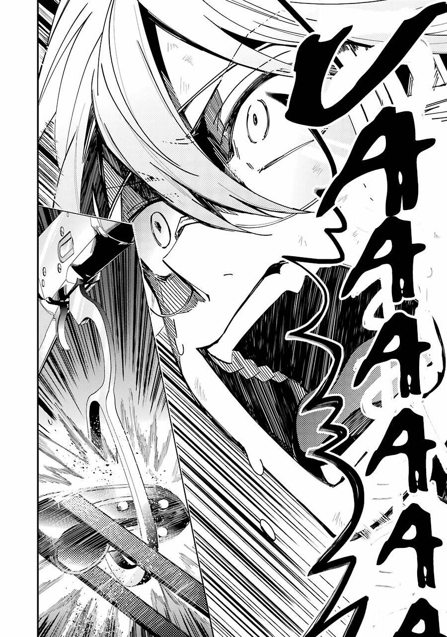 con đường súng đạn chapter 77 13