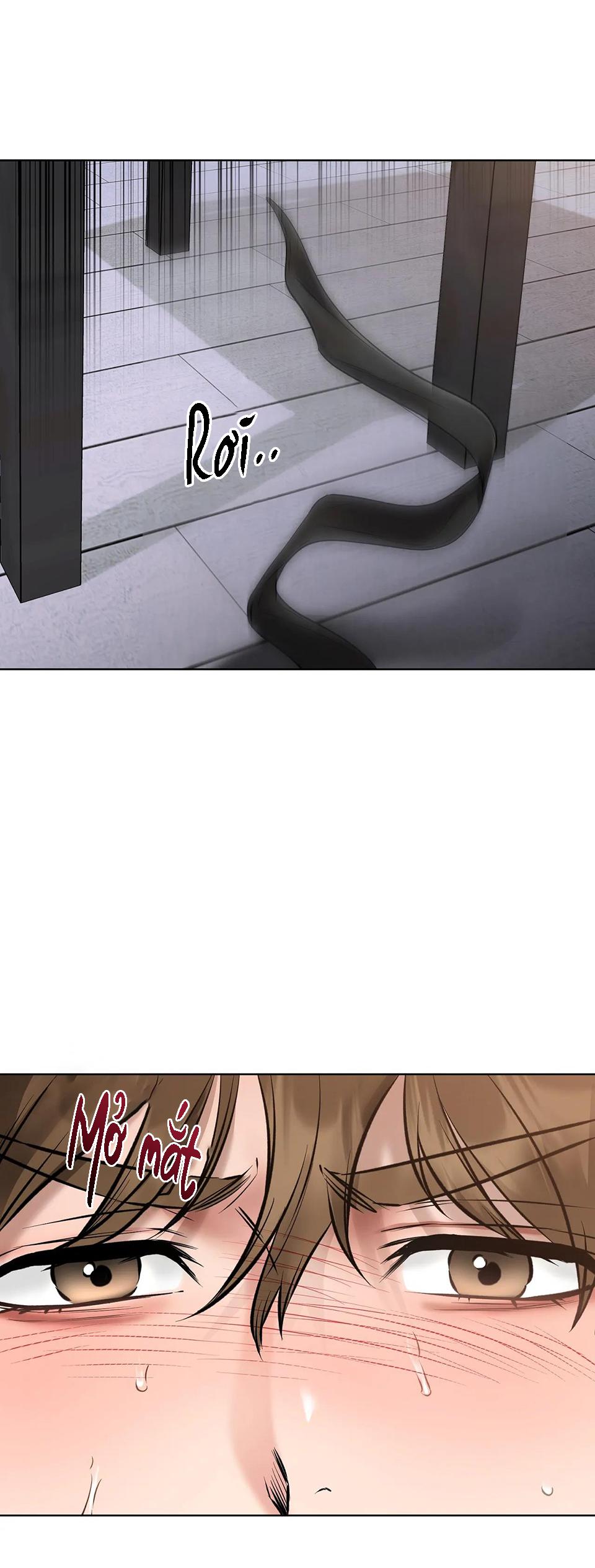 bên trong lớp cảnh phục chapter 12 3