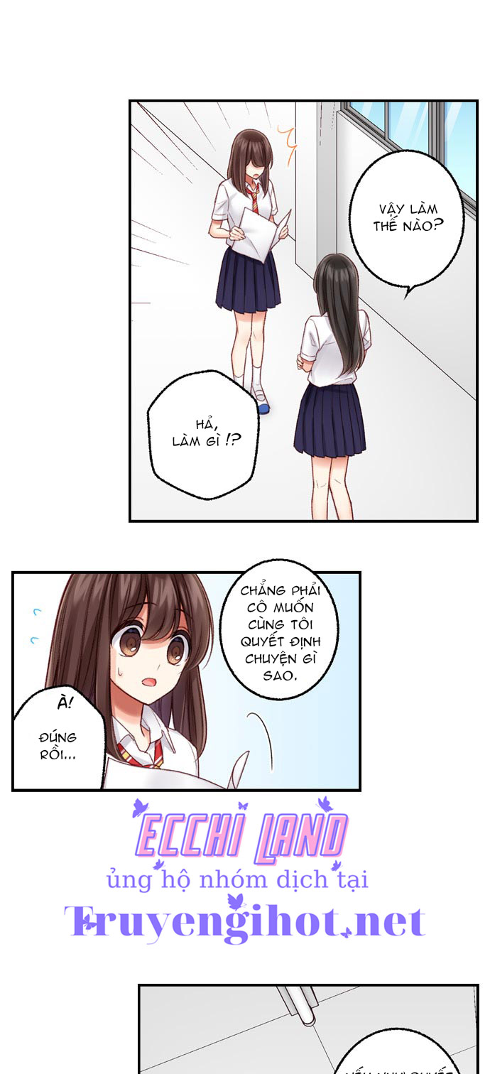 họ chắc chắn đã làm chuyện đó chapter 48.1 9