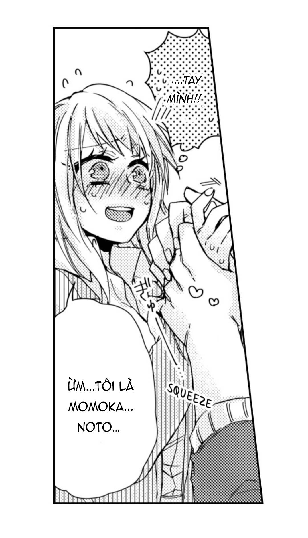 vị sếp thú tính nhà bên chapter 29.2 3