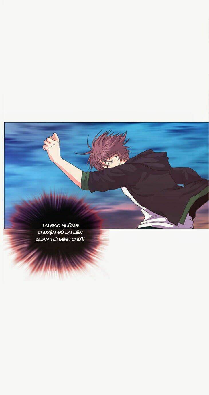 món quà từ chúa chapter 23 15