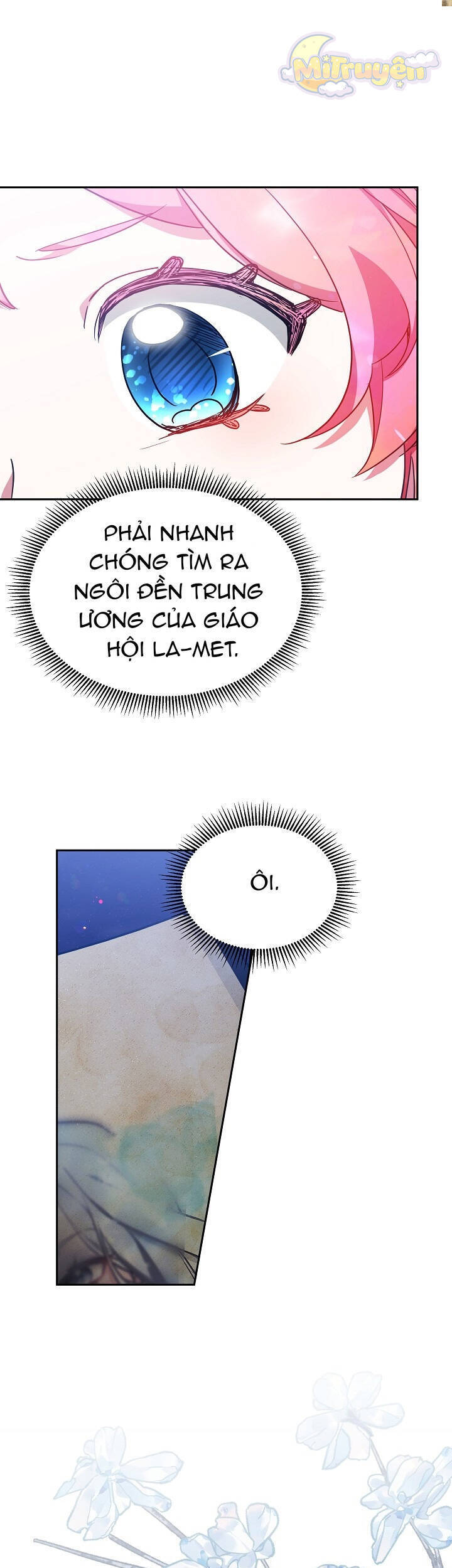 rồng con thuần hóa những kẻ điên chapter 37 25