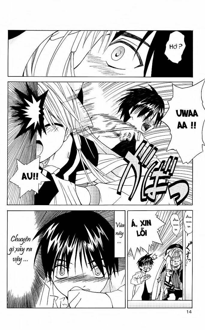 akuma jiten chapter 0 12