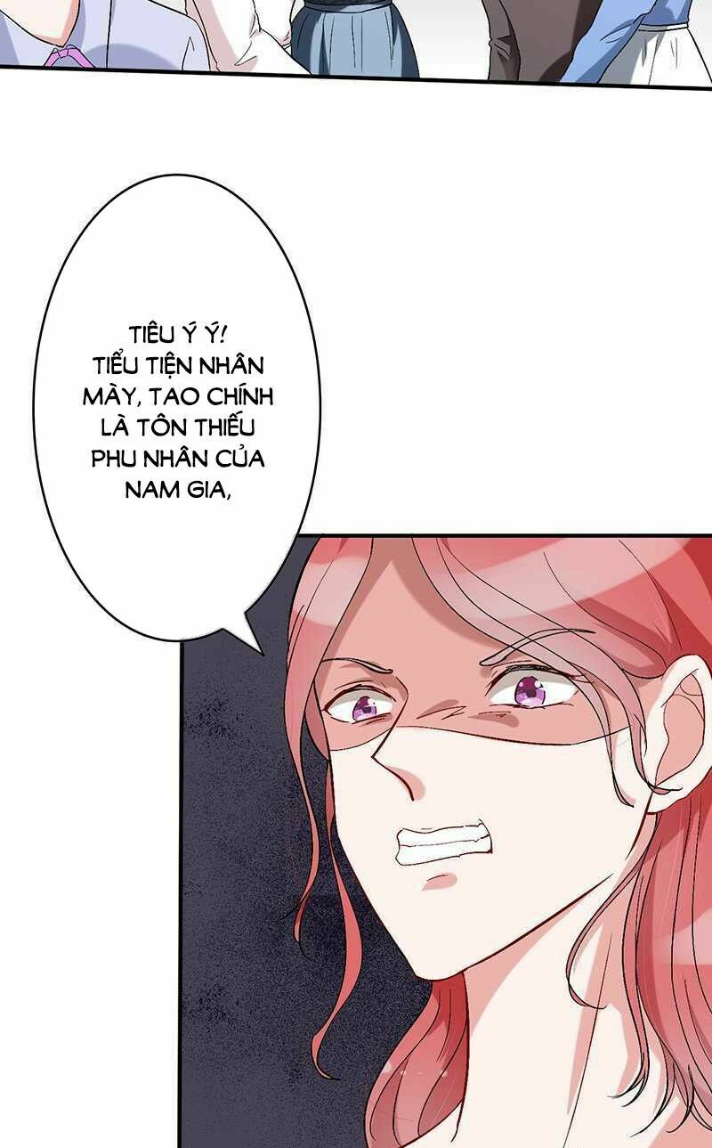 manh thê khó dỗ phần 1 chapter 64 14