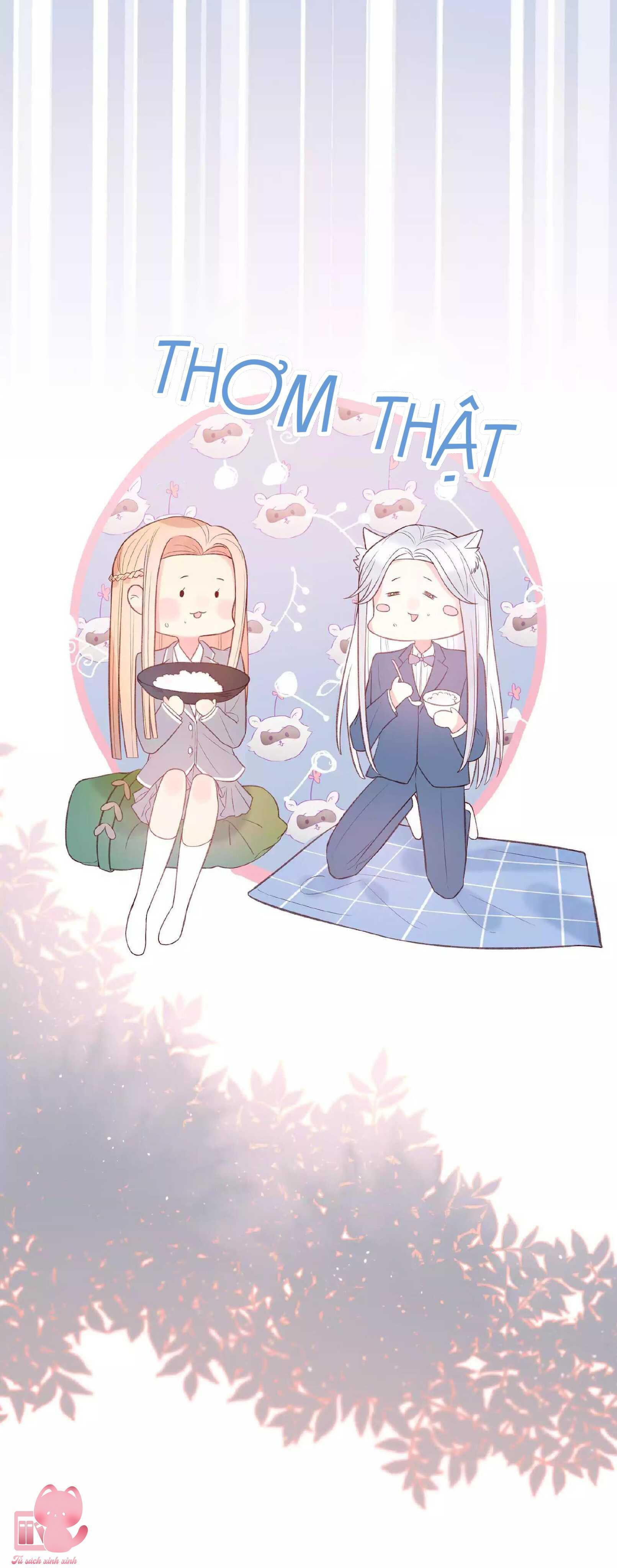 thanh xuân có bạn 2 chapter 2 18