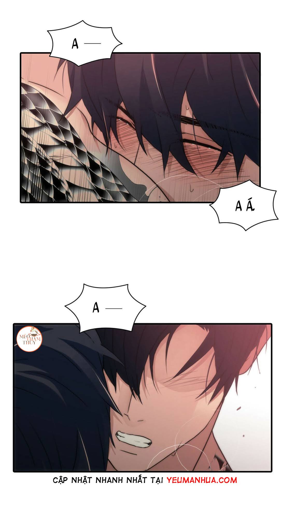 giai điệu của ngôn ngữ chapter 27 51