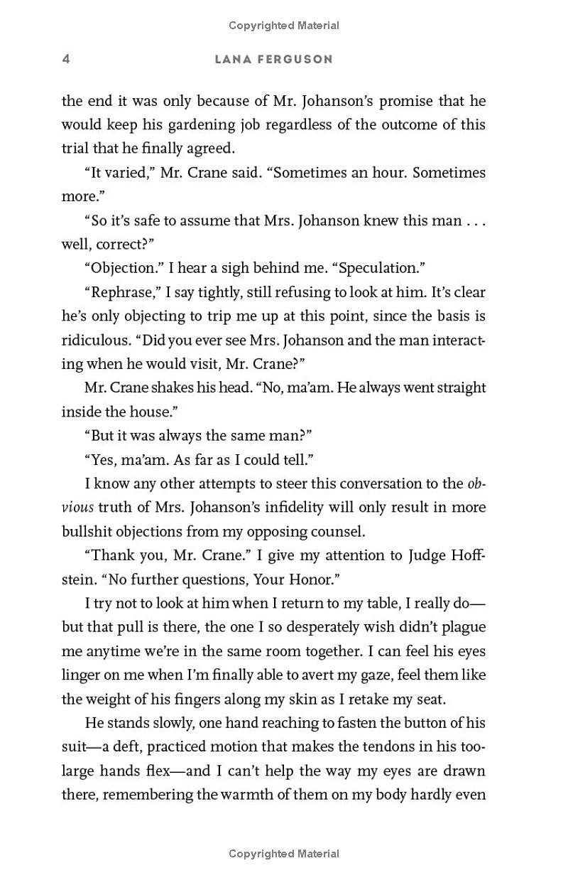 Sách ngoại văn: Overruled