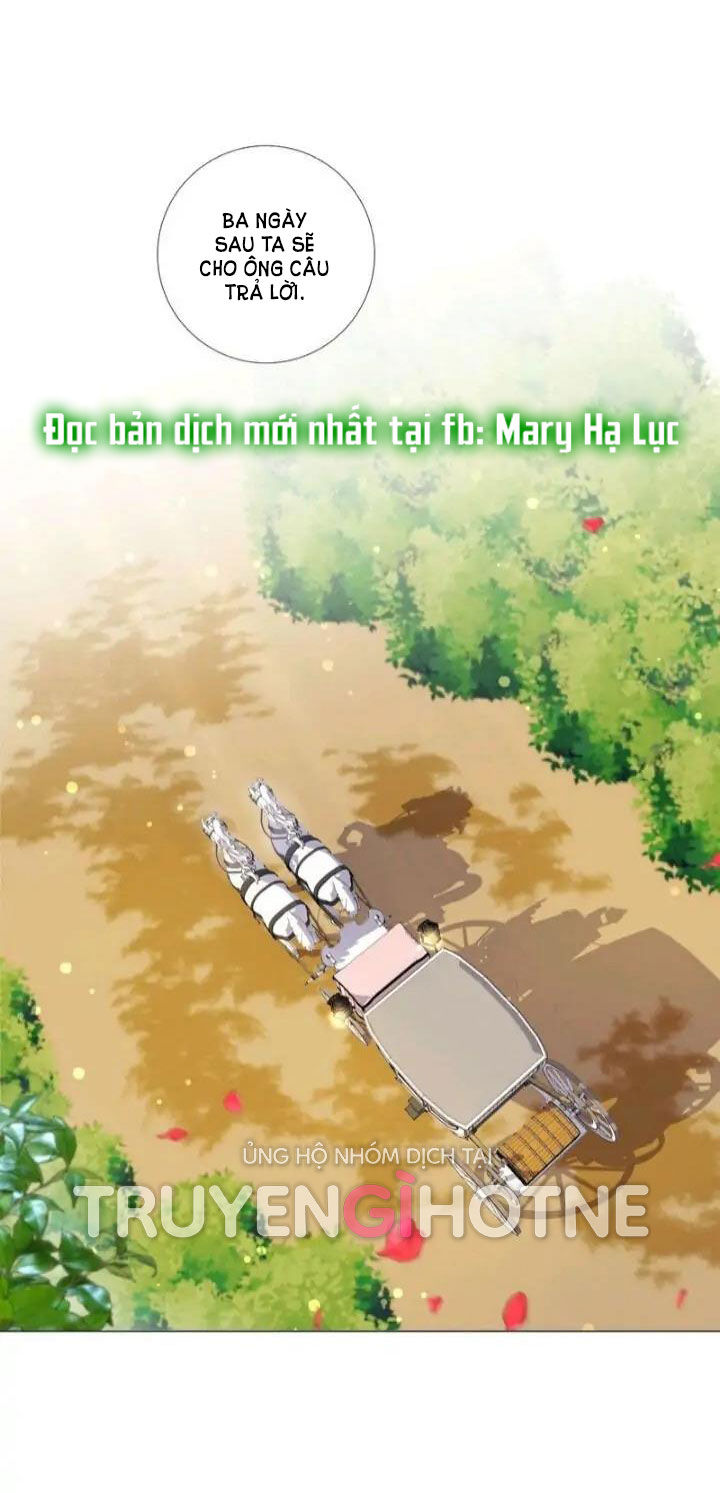 từ tiểu thư thành hoàng hậu - lady to queen chapter 59.1 14