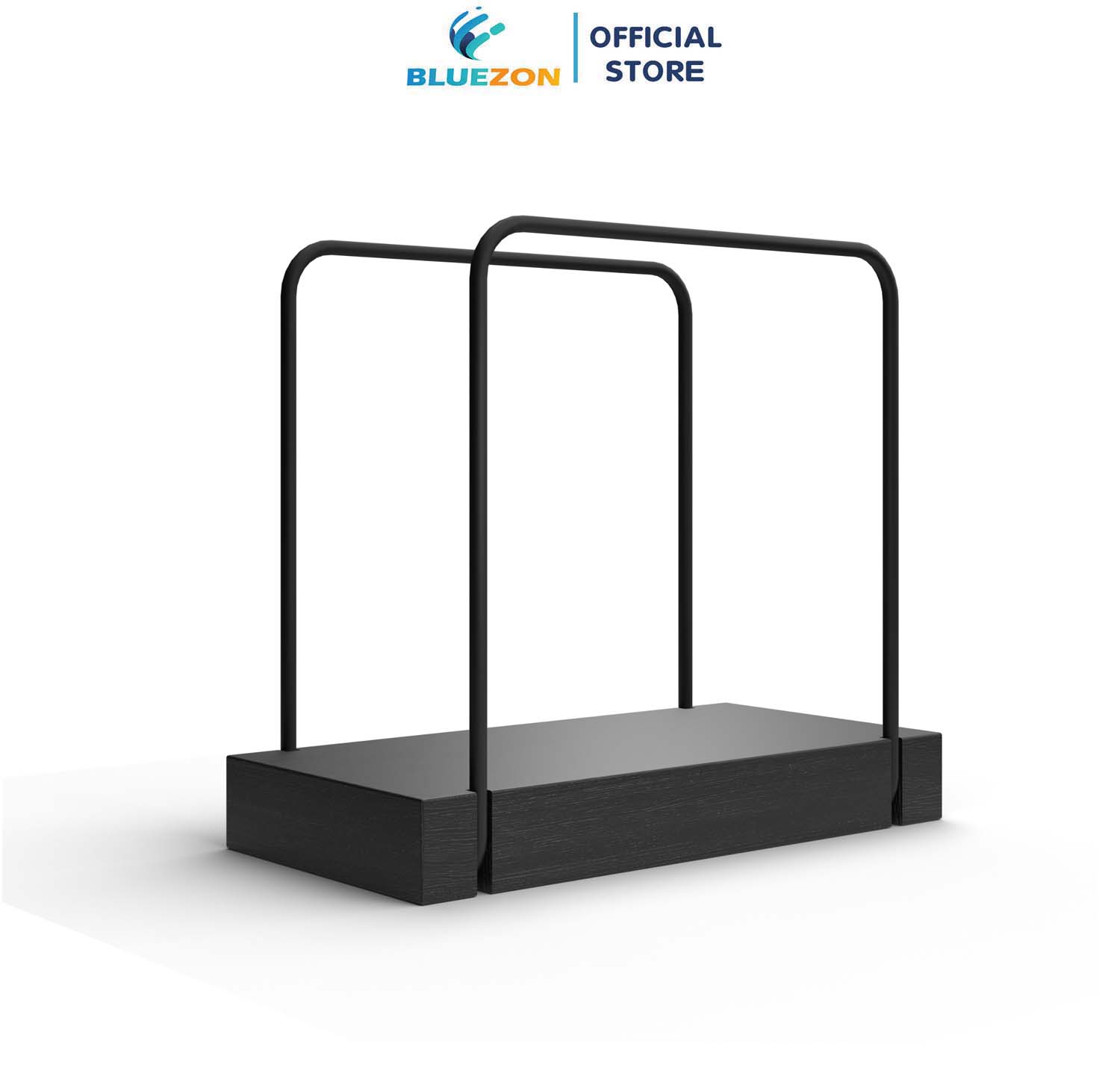 Đế kẹp giấy 15cm, đế gỗ để ảnh, card, giấy ăn, lưu trữ thư, tài liệu văn phòng