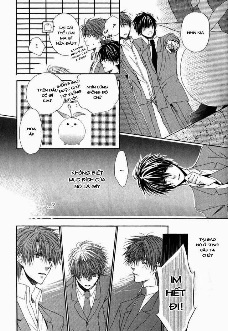 goraihou gakuen e youkoso! chapter 2 33