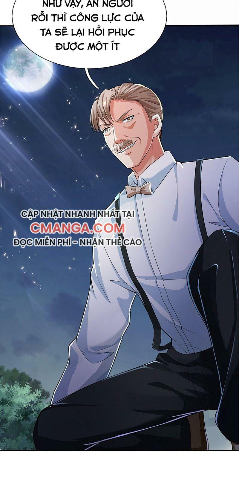 vú em tiên tôn đi ở rể chapter 162 24