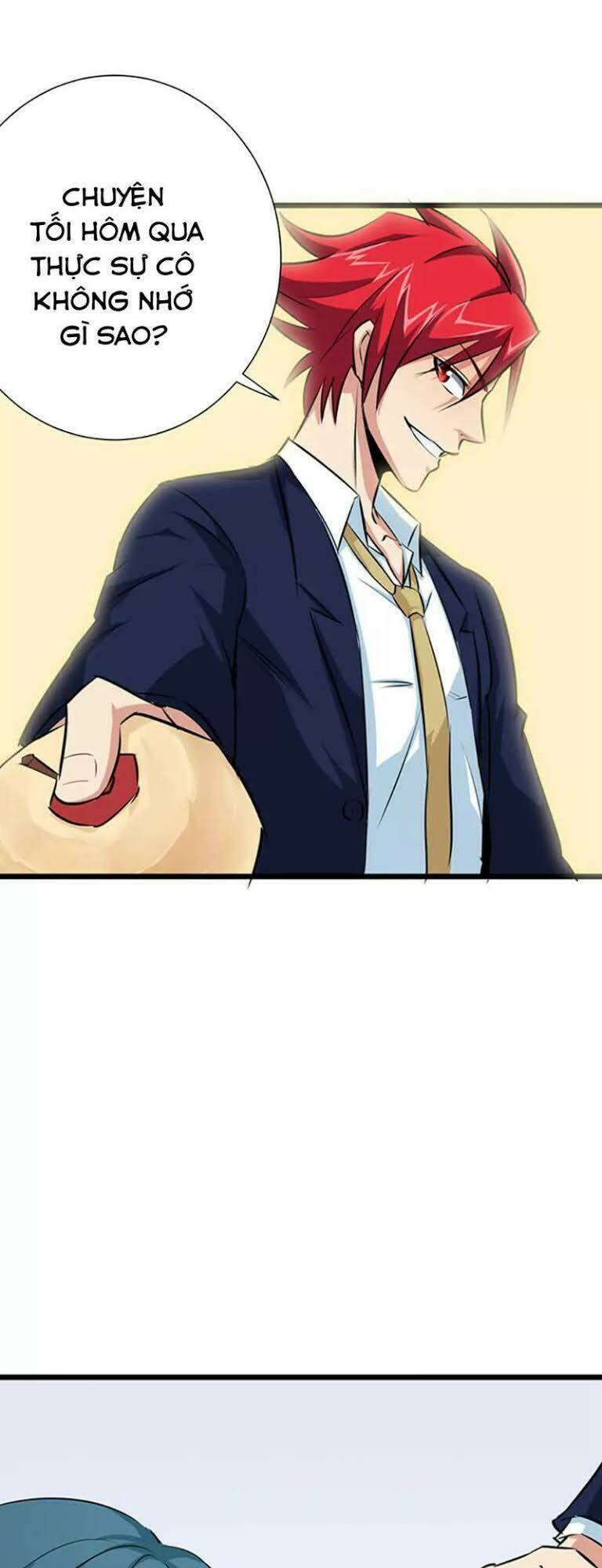 tối cường đặc chủng binh của hoa khôi chapter 15 7