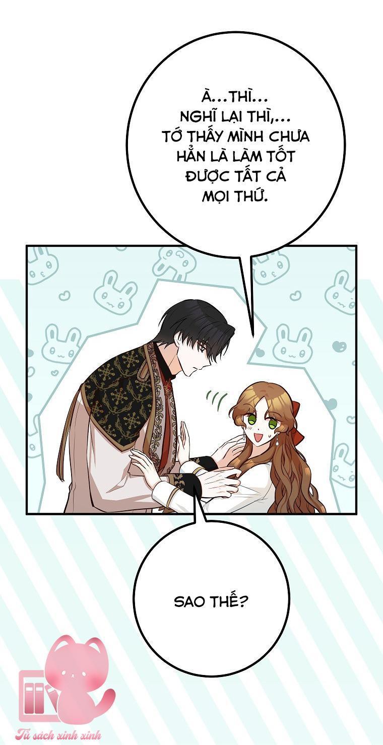 bác sĩ hoàn thành trách nhiệm rồi chapter 51 32