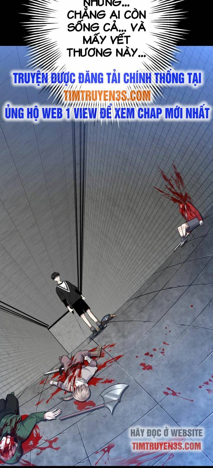 trò chơi của chúa thượng chapter 20 16