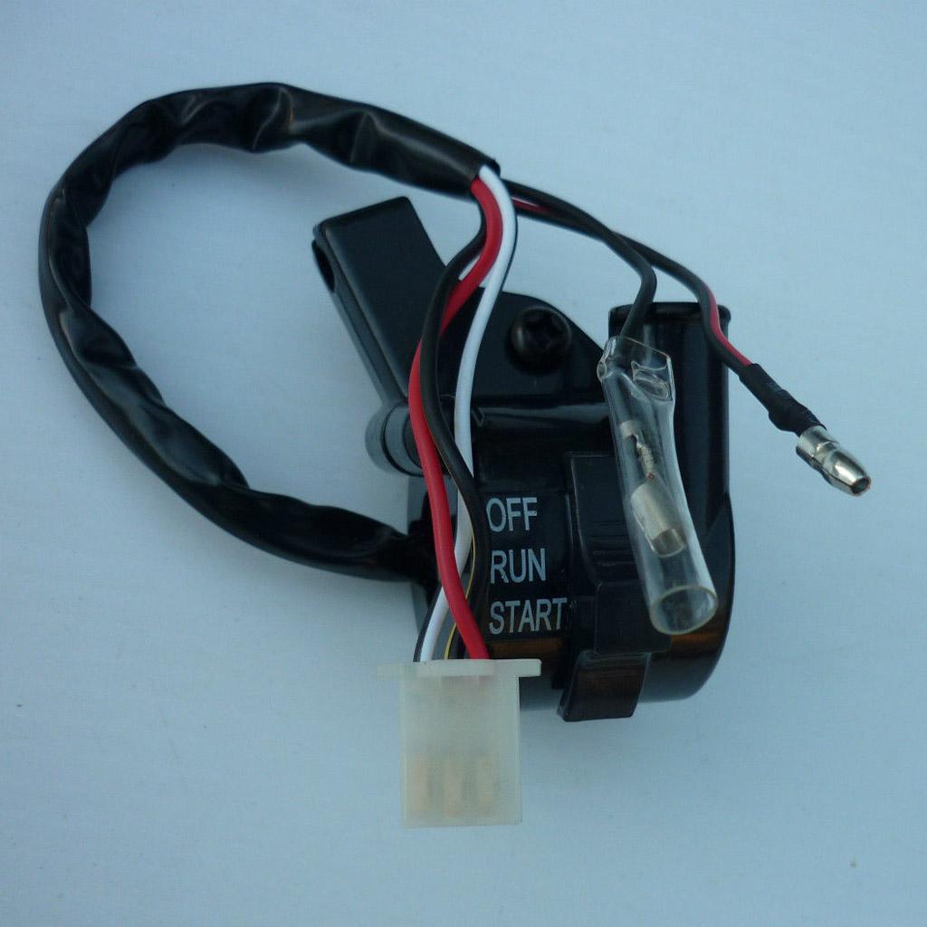 Throttle Housing Switch Replacement for PW50 PY50 50