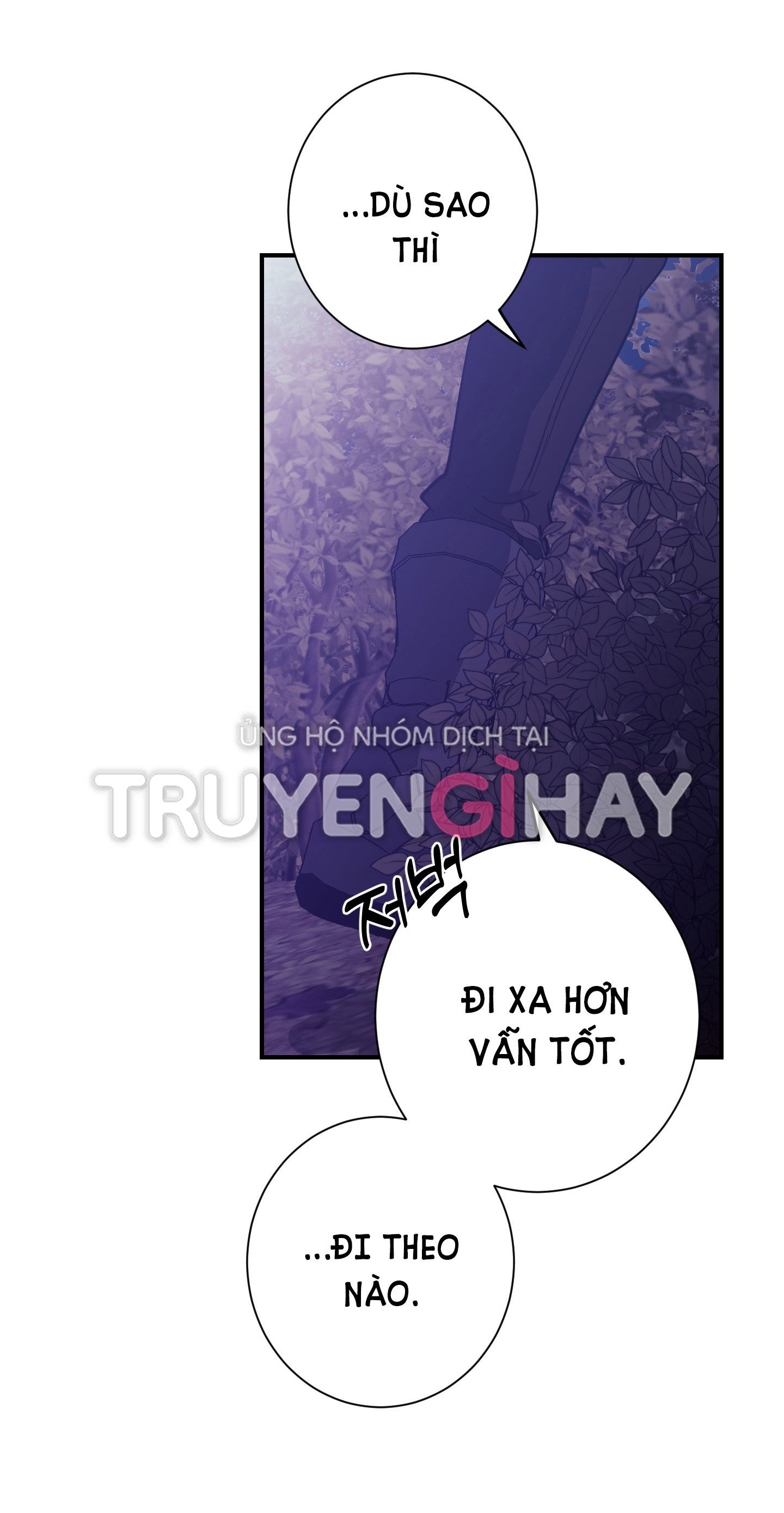 [18+] một lòng một dạ chapter 40.2 17