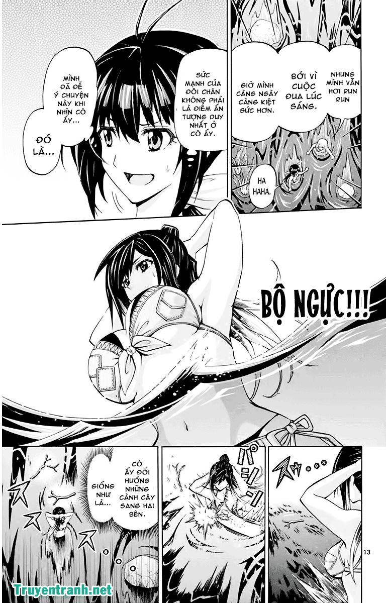 keijo!!!!!!!! (yml) chapter 73 7