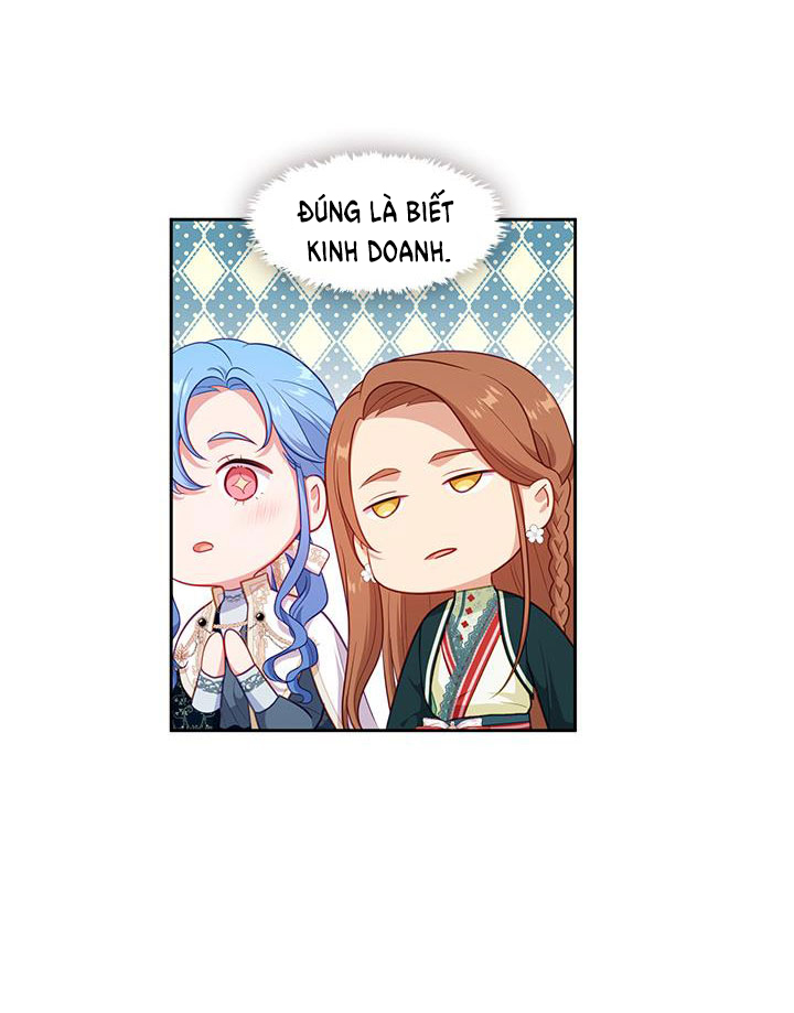 cẩn thận nữ phụ phản diện đấy! chapter 107 22