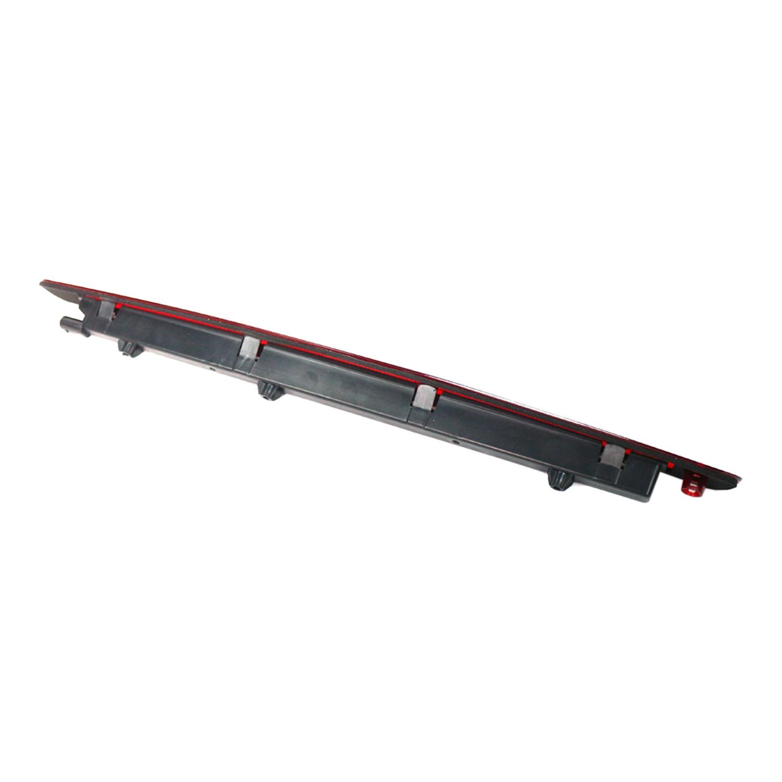 Auto Third High Level LED Tail Brake Stop Light Lamp, Rear Tailgate Additional Brake Light, for vito W447 Easy Installation Replace Parts.
