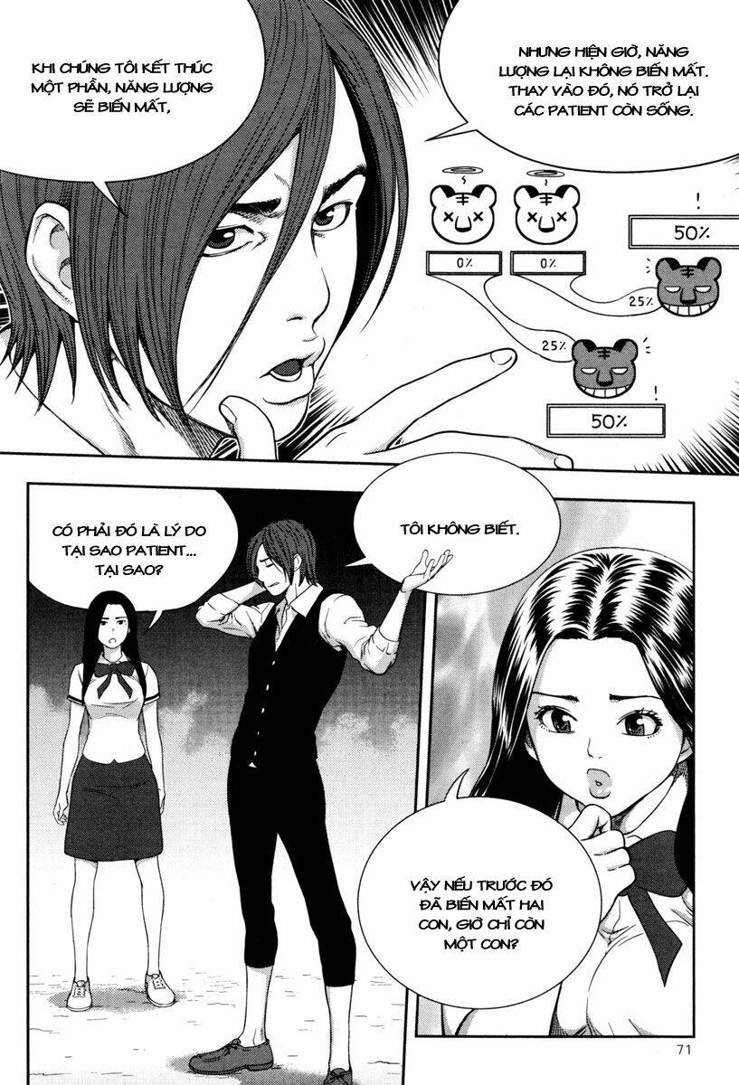 xo sisters chapter 10 36