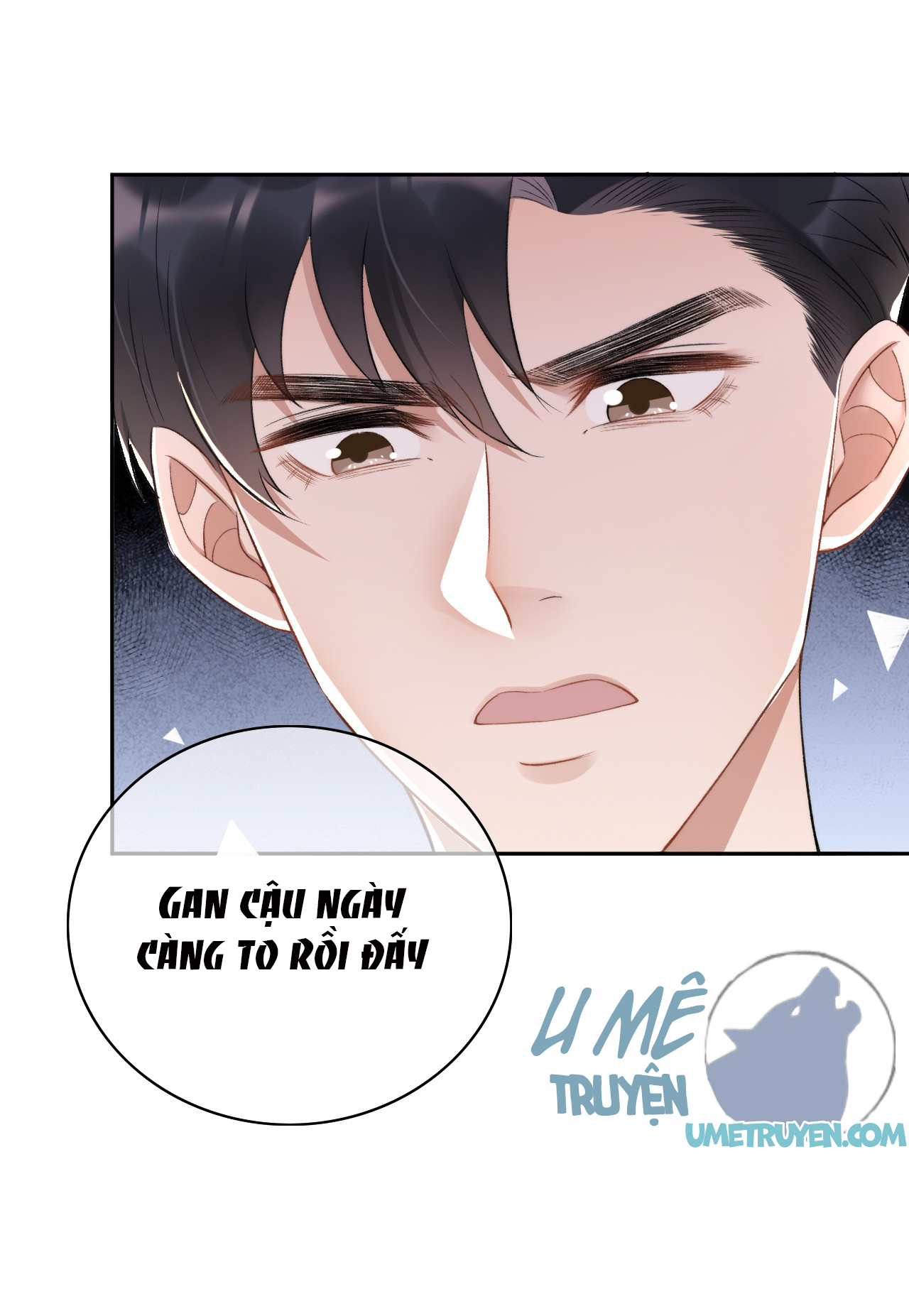 ta sinh con cho tổng tài chapter 5 8