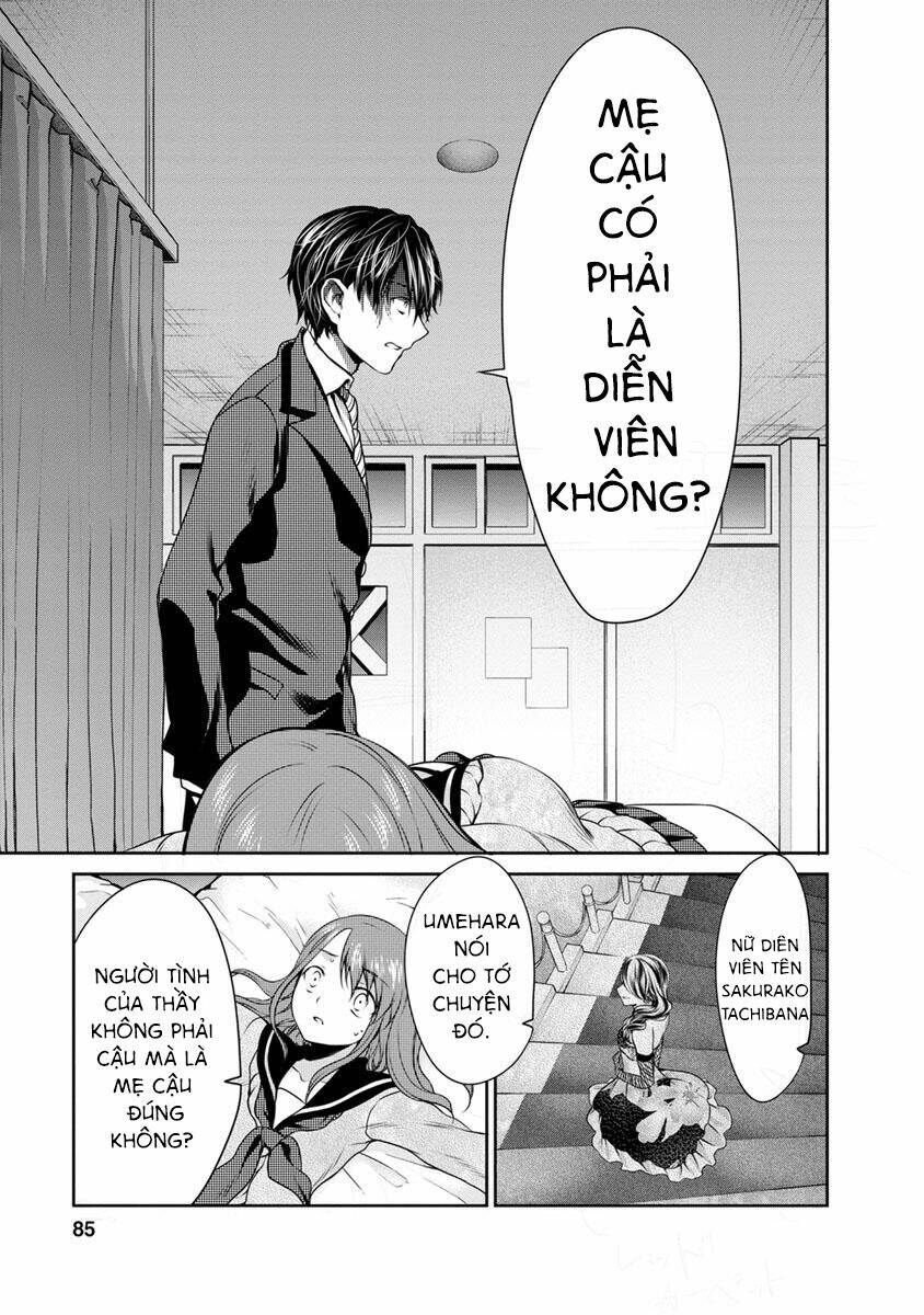 goumon tournament chapter 8 12