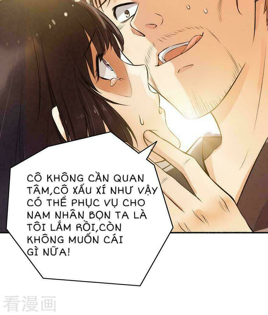 khí trương cuồng phi chapter 1 10