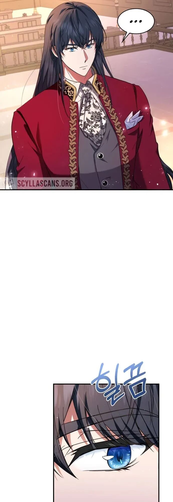 'di vật' melvin để lại chapter 7 8