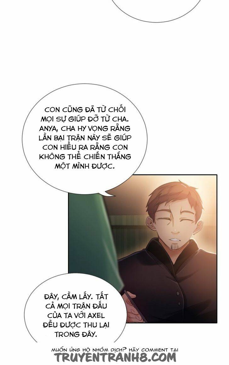 nhiệt huyết thanh xuân chapter 12 15