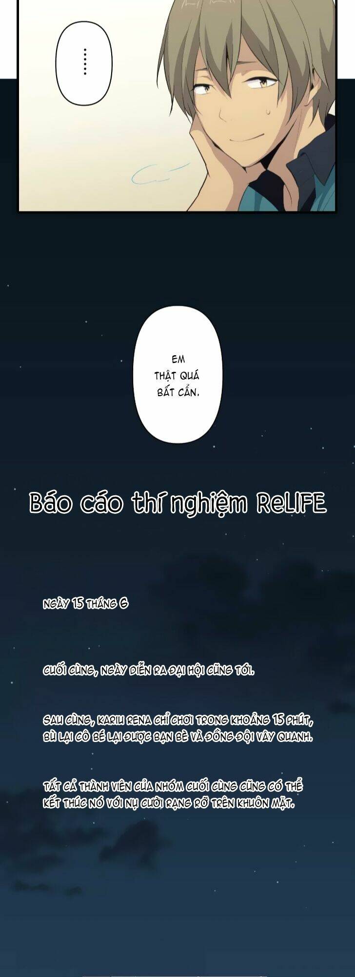 viên thuốc trùng sinh chapter 84 31