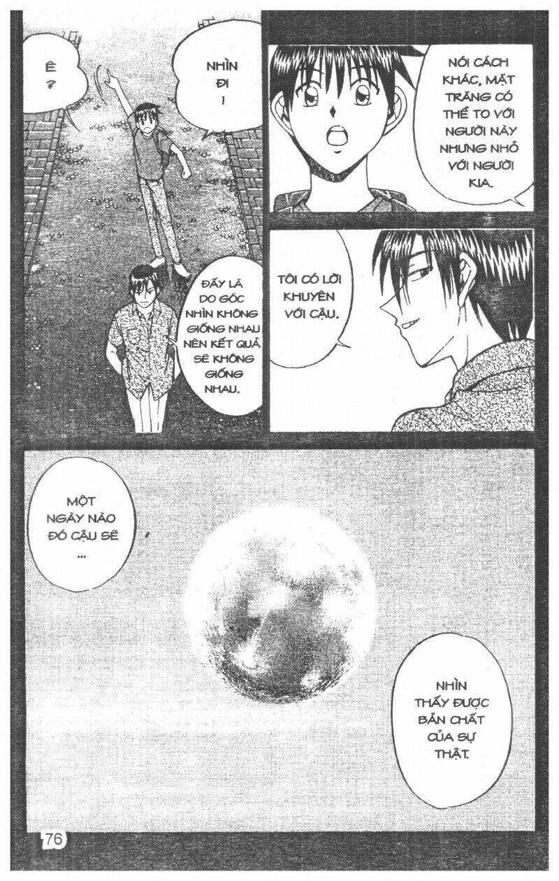 thám tử toma chapter 7 76