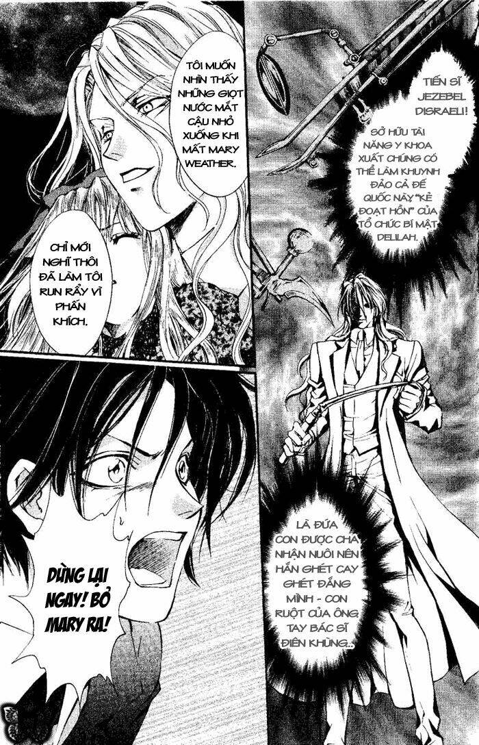 đứa con của thượng đế chapter 6 2