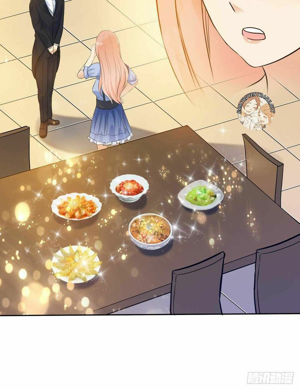 cô vợ siêu mẫu của cố thiếu chapter 119 7