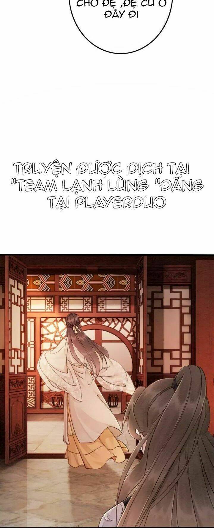 trọng sinh bá sủng nhiếp chính vương quá mạnh mẽ chapter 69 24