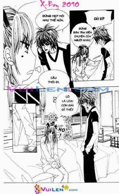 cuộc sống của tôi chapter 6 4