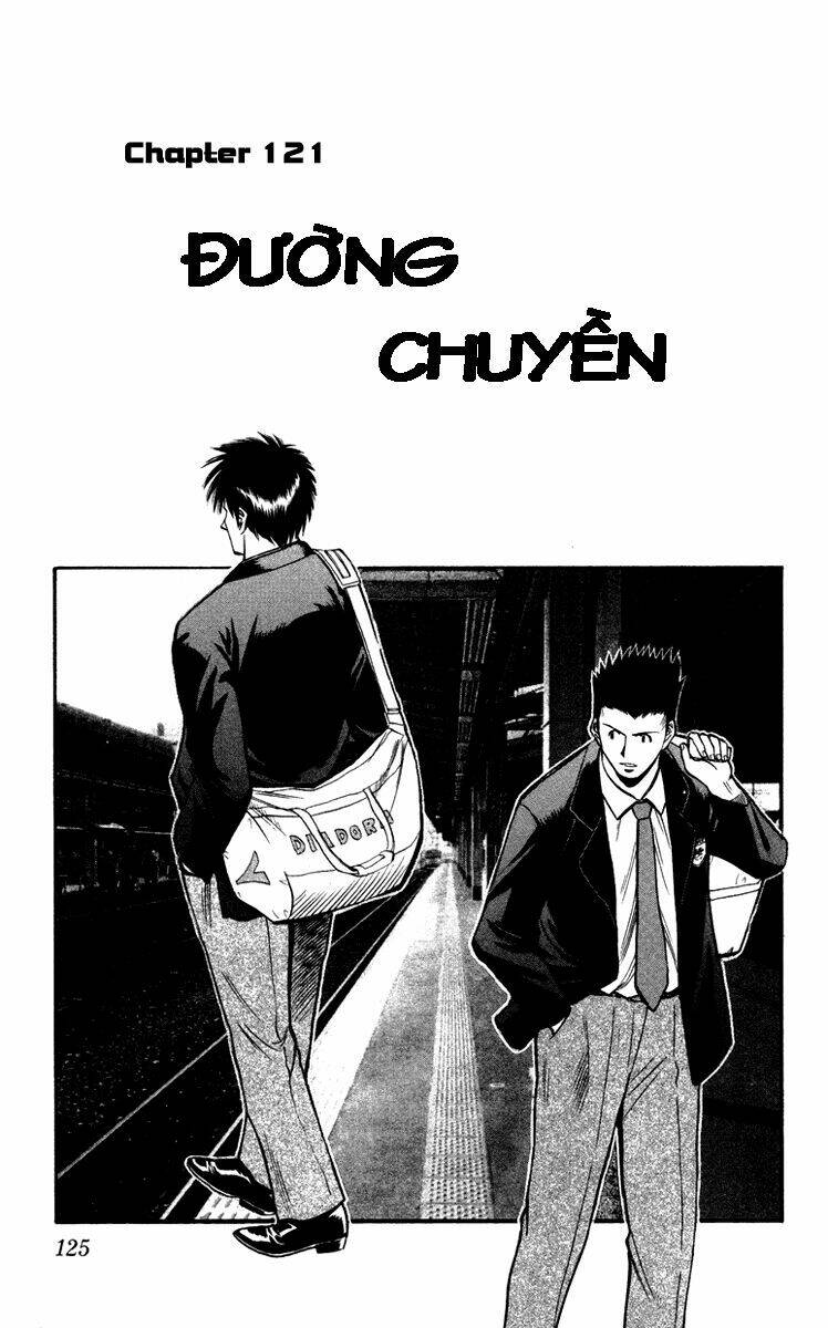 fantasista bản vip chapter 121 1