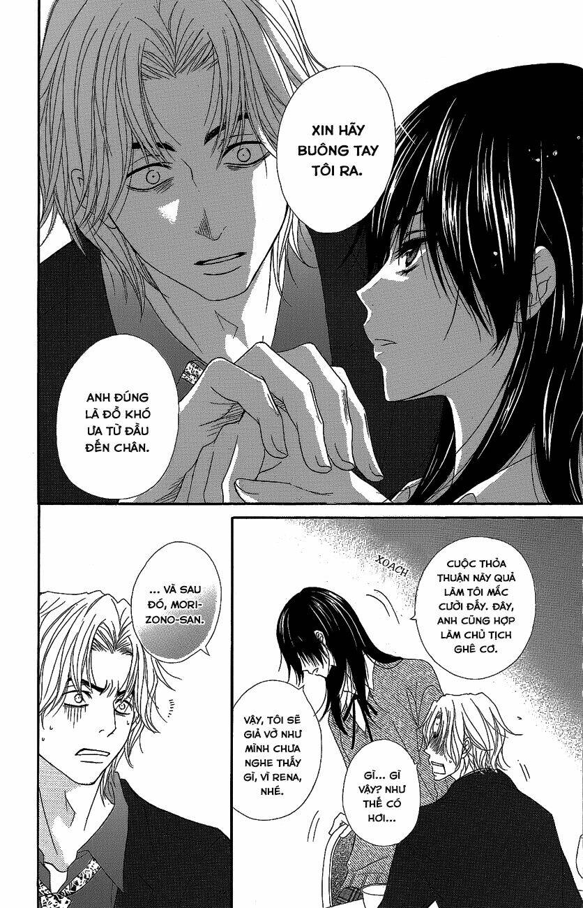 điện kích daisy chapter 51 25