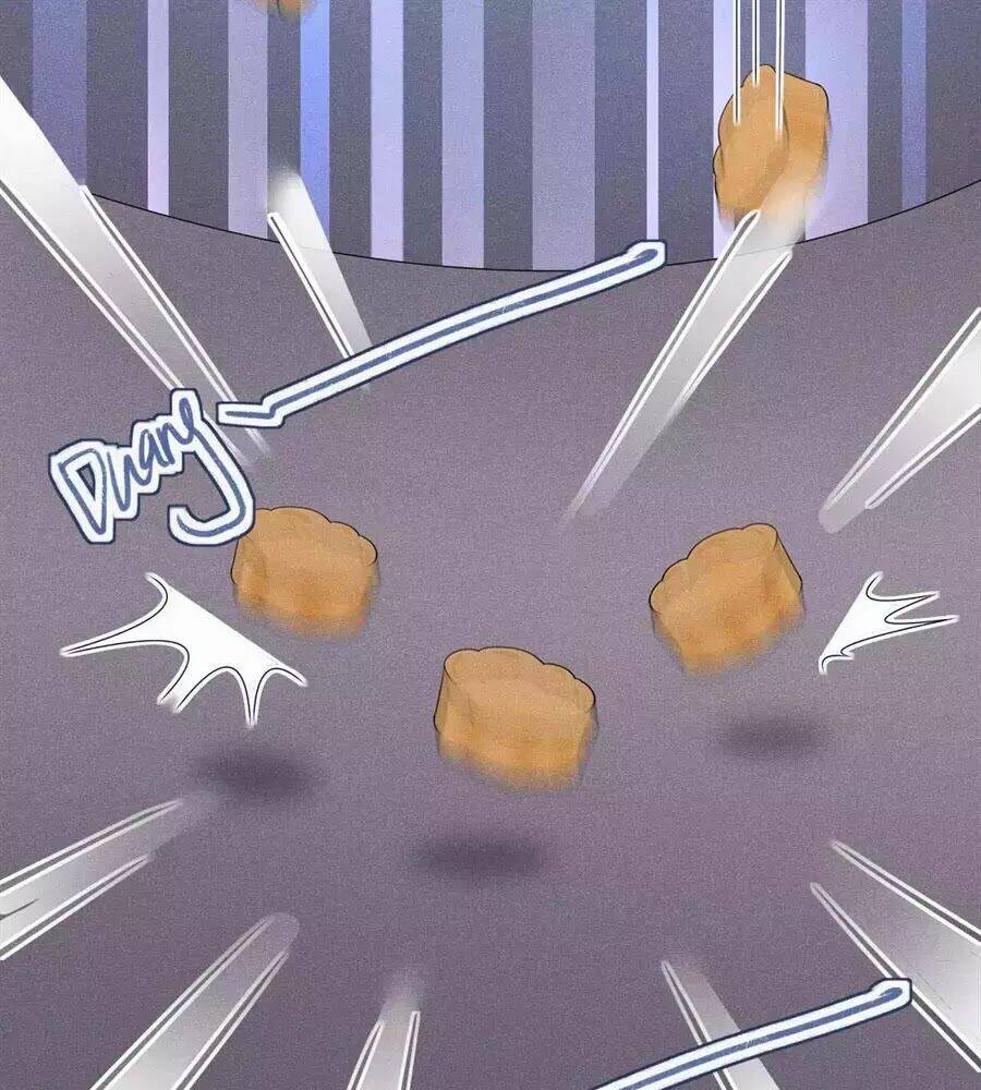 hoàng tử phu quân, ta nuôi ngươi a! chapter 18 48