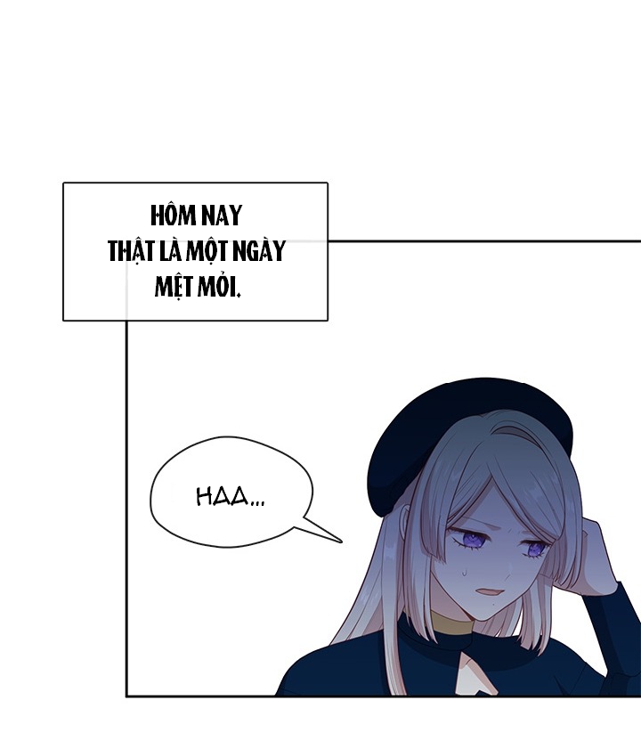 cẩn thận nữ phụ phản diện đấy! chapter 101 48