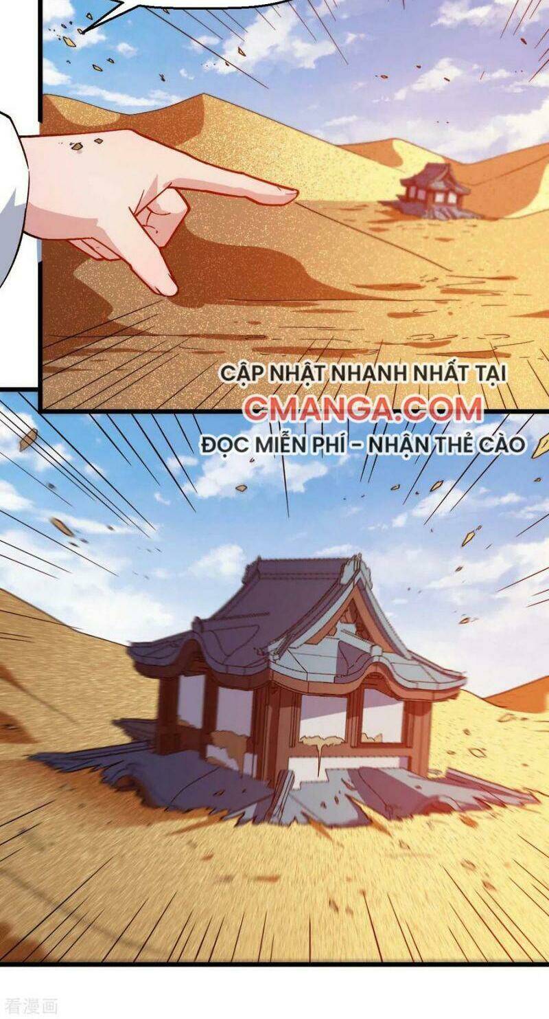 vườn trường cuồng sư hệ thống chapter 157 5