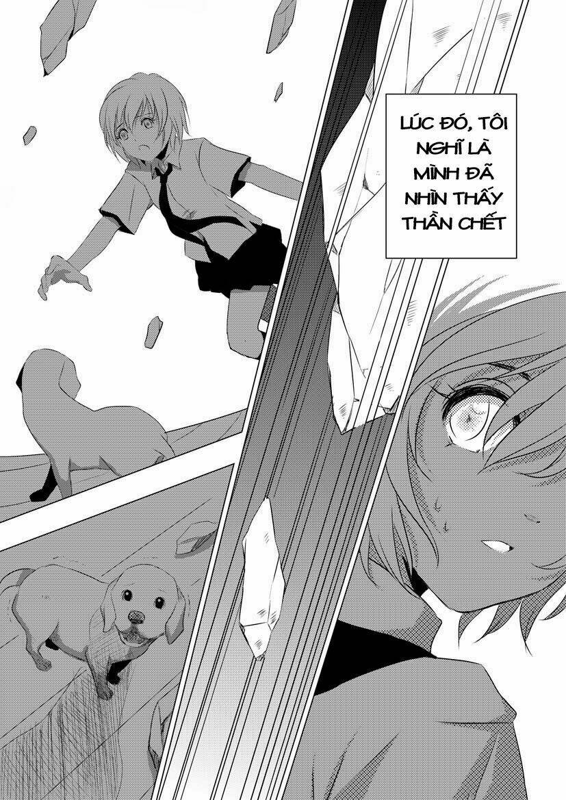 because of you chapter 1 9