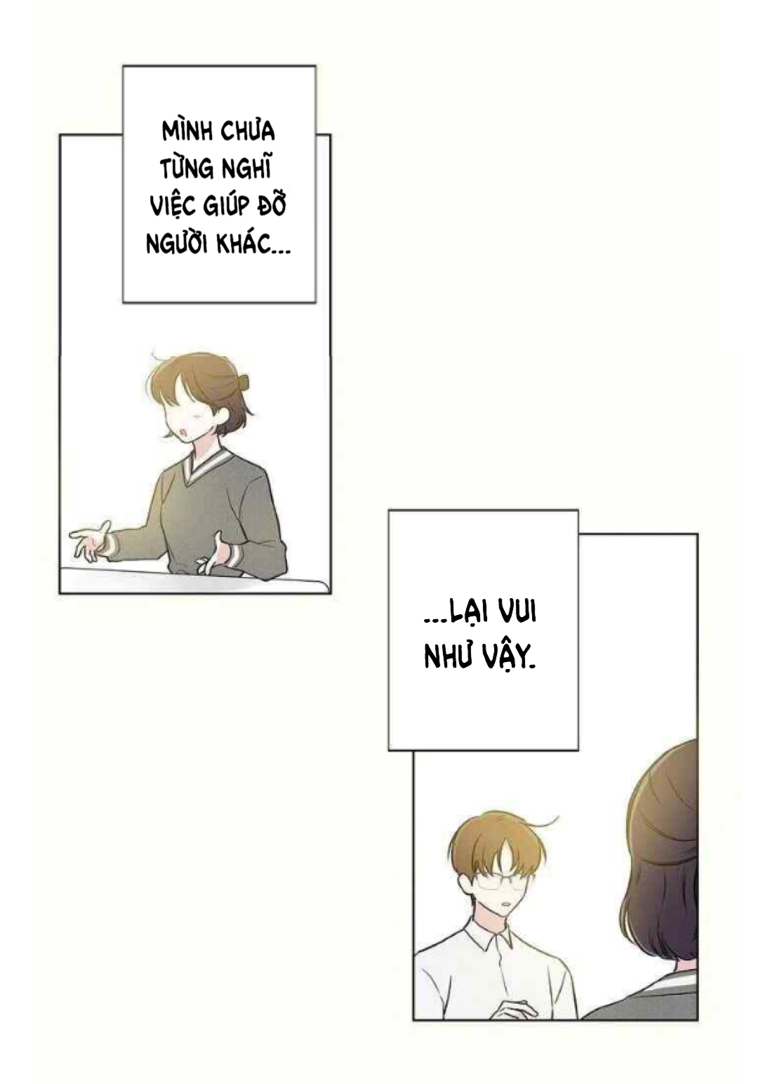 invitation of mystic messenger chapter 9 57