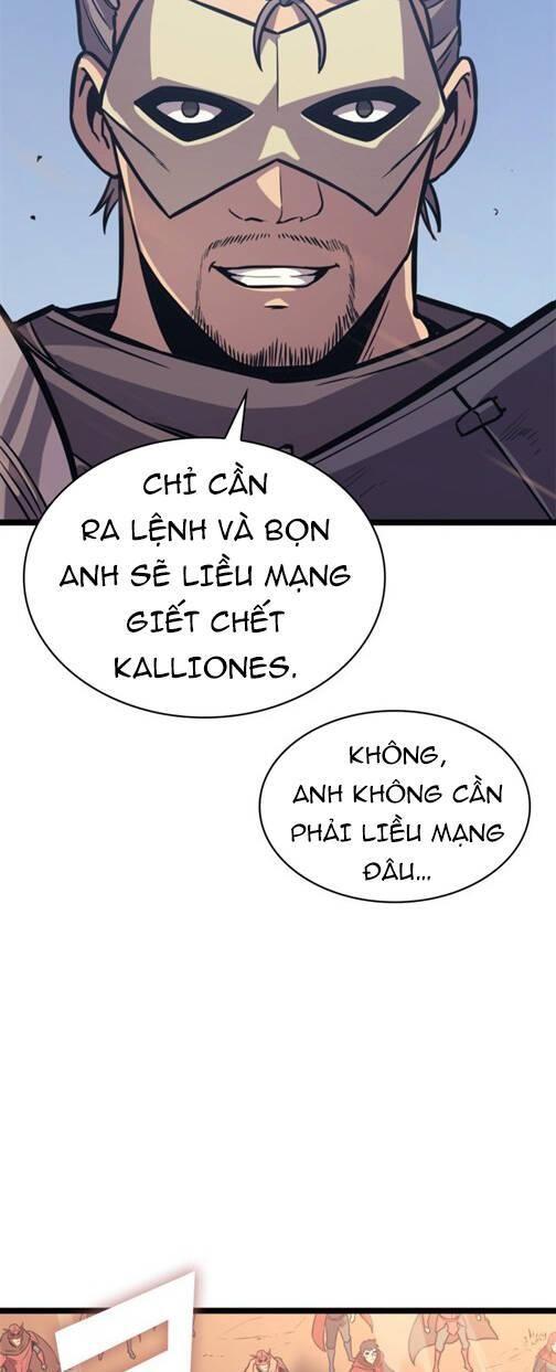 tôi trở lại thăng cấp một mình chapter 130.5 39