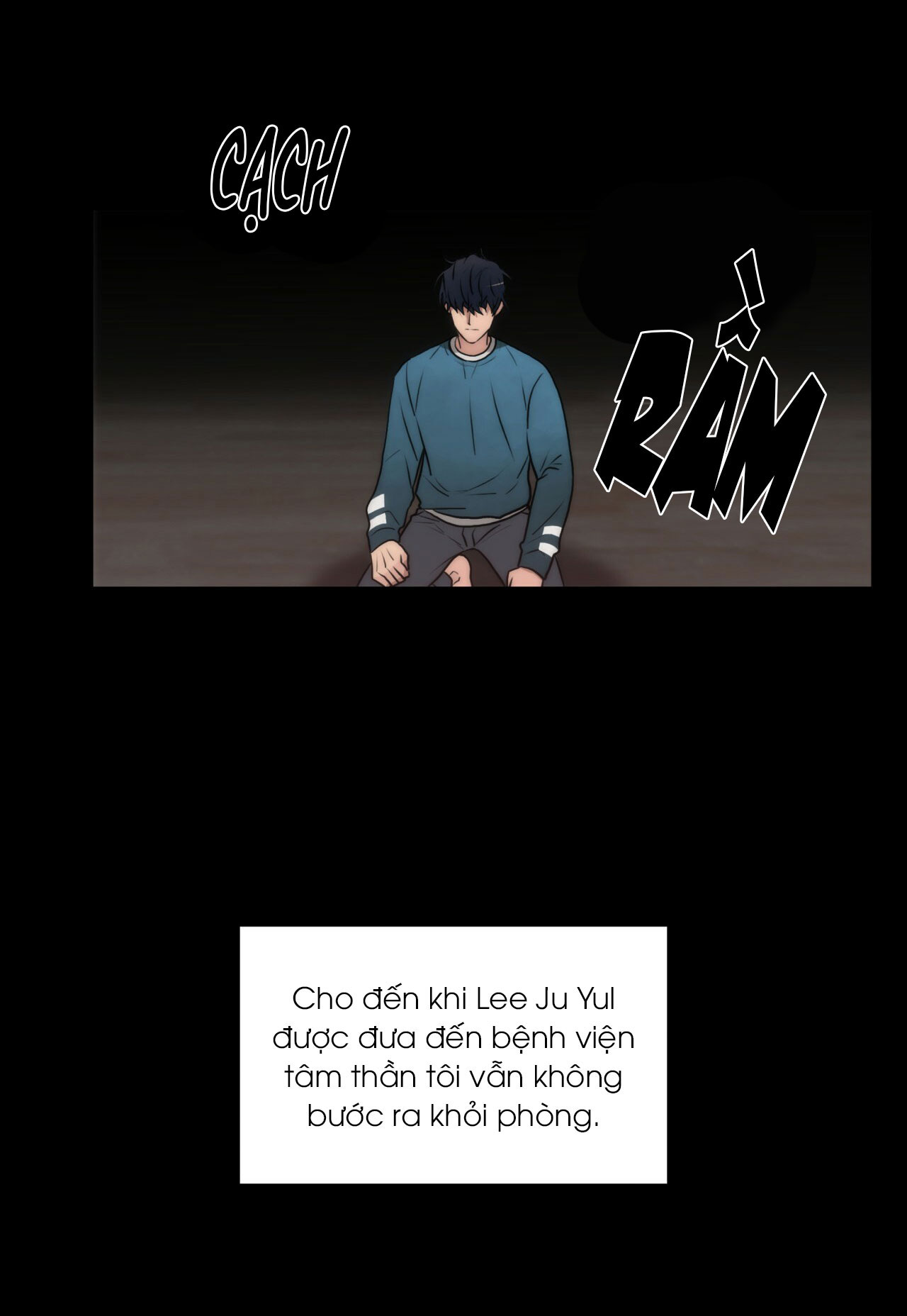 giai điệu của ngôn ngữ chapter 30 63