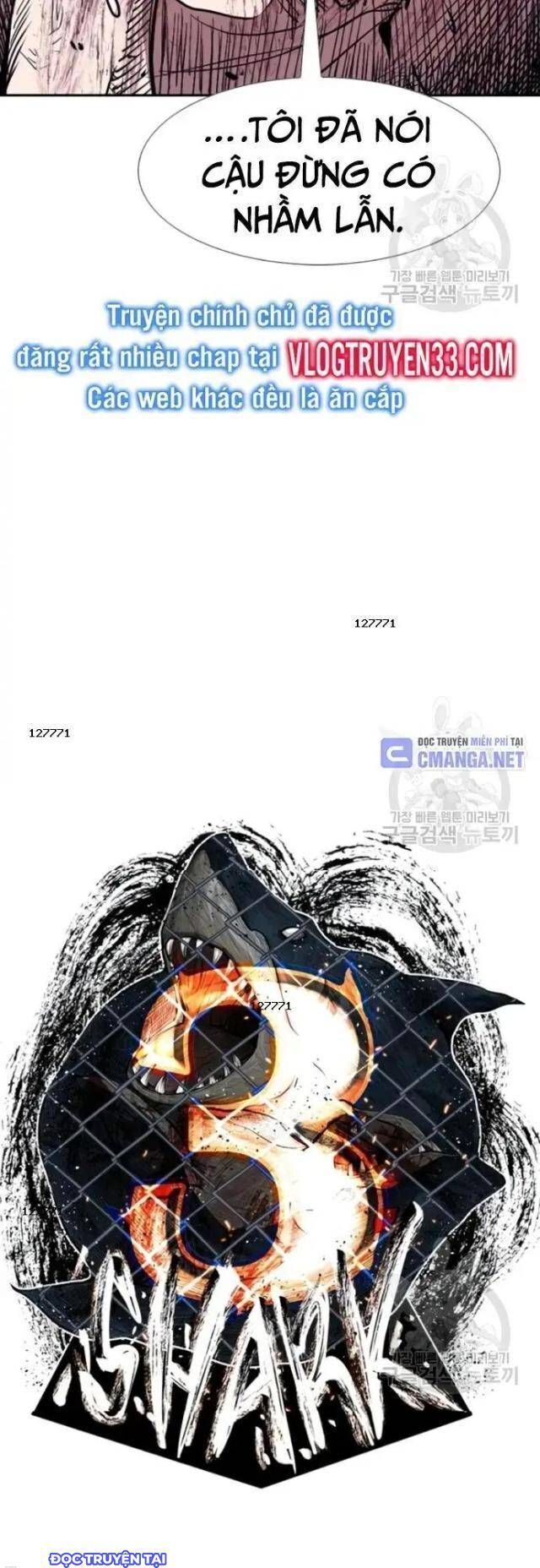 shark - cá mập chapter 218 5
