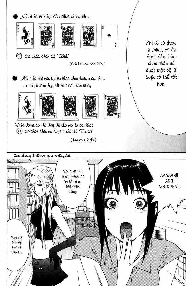 liar game chapter 68 15